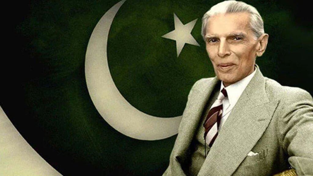 Death Anniversary of Quaid-e-Azam Muhammad Ali Jinnah