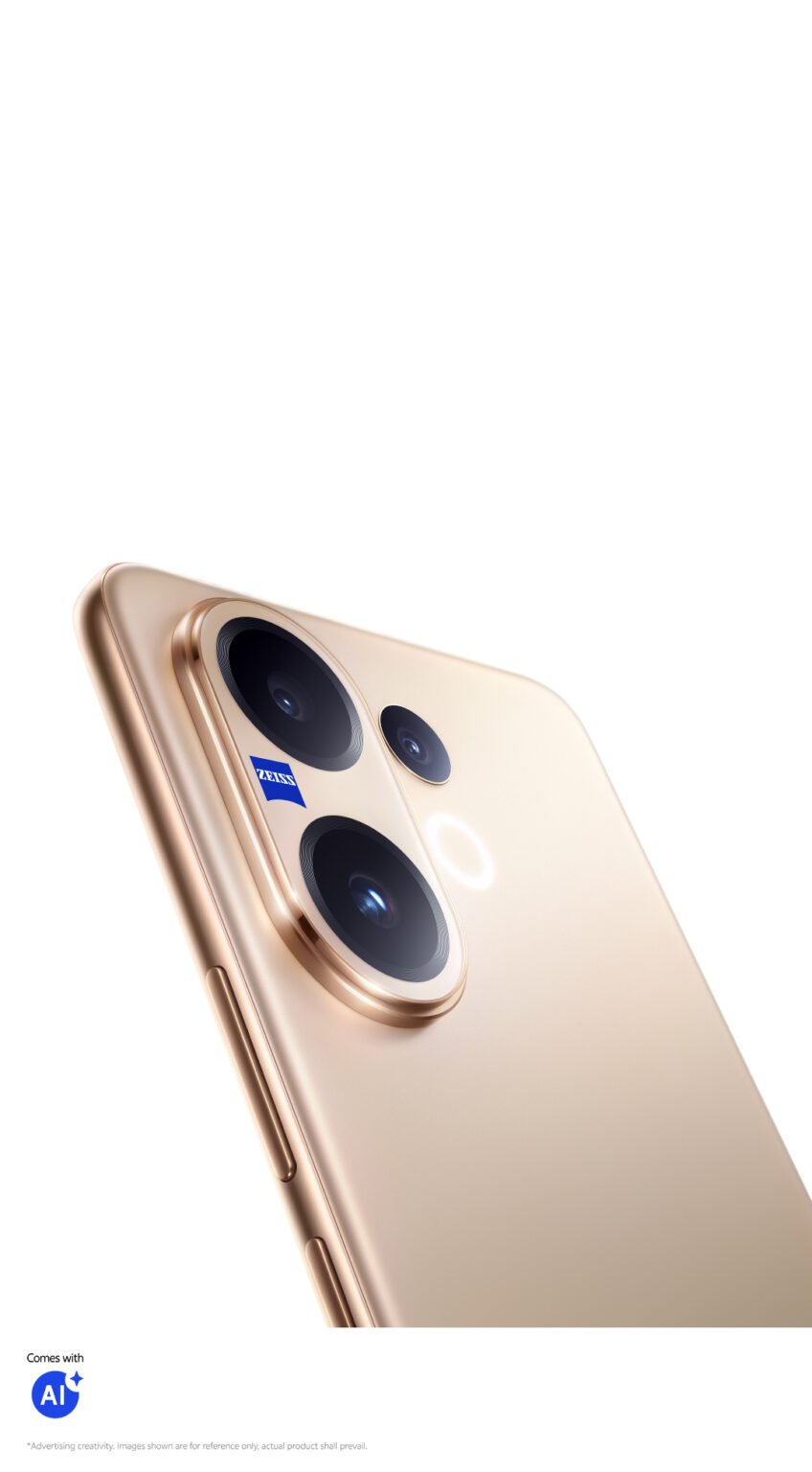 Vivo V60 price in pakistan