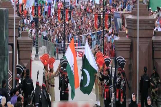 Flag-Lowering Ceremony Cancelled at Ganda Singh Wala Border
