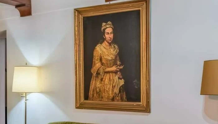 Argentine Police Recover Nazi-Looted Painting Listed in Property Ad