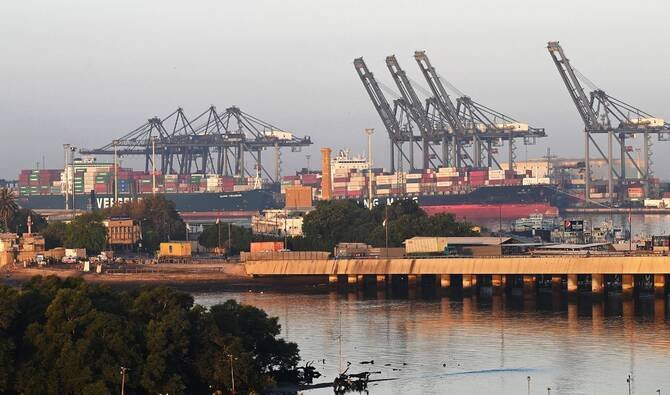 Pakistan Awards 23 Offshore Oil Exploration Blocks After 18-Year Hiatus