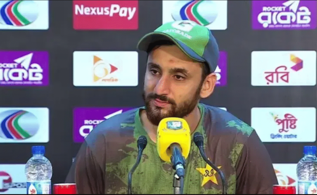 Pakistan vs India Asia Cup 2025