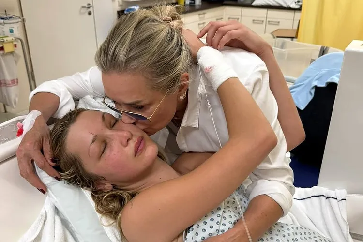 Bella Hadid Battles Chronic Lyme Disease: Mother Yolanda Shares Emotional Update