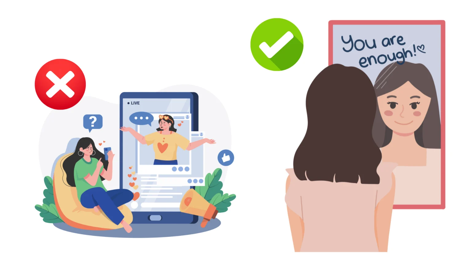 How to Avoid Graphic Online Content and Protect Your Peace