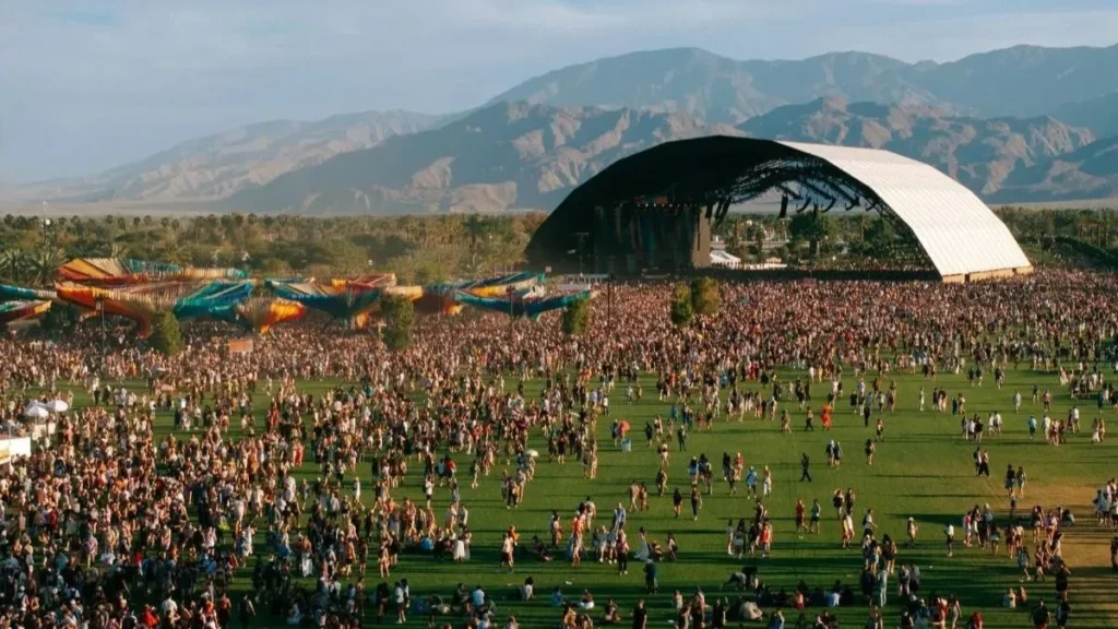Coachella 2026 Sells Out Both Weekends After Lineup Reveal