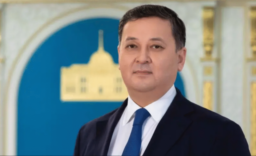 Kazakhstan’s Deputy PM to Visit Pakistan for Two-Day Official Trip Pakistan Kazakhstan bilateral relations