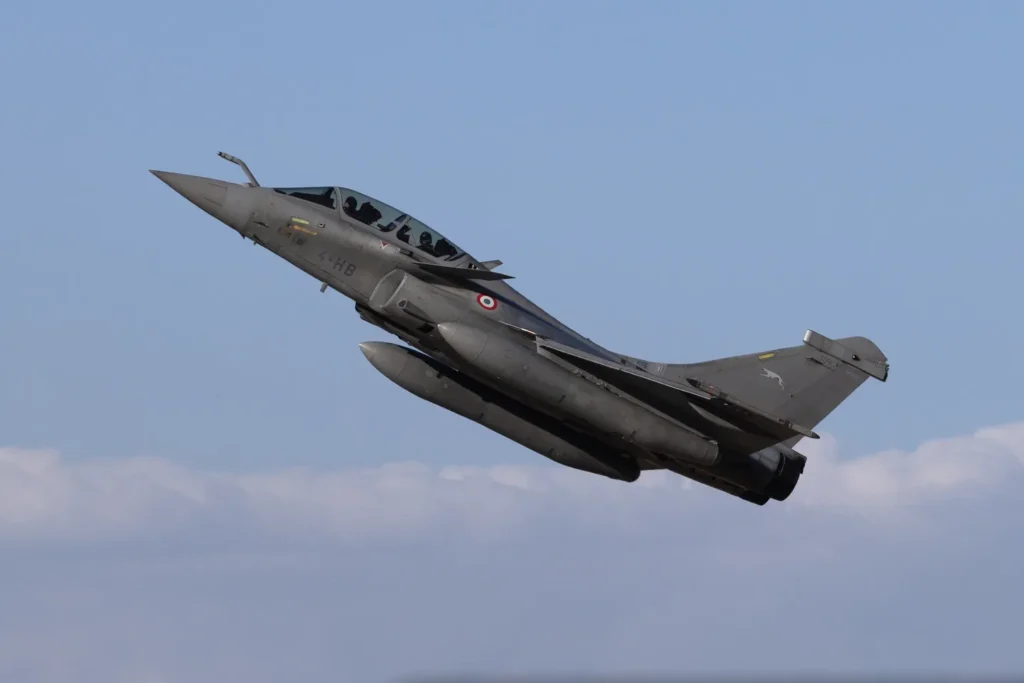 EU enhances defence budget