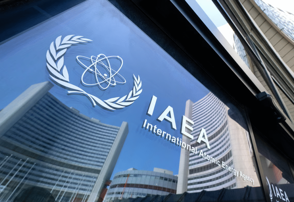 Iran suspends cooperation with IAEA