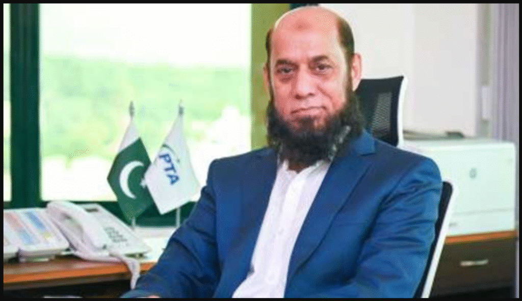 IHC suspends PTA chairman removal order