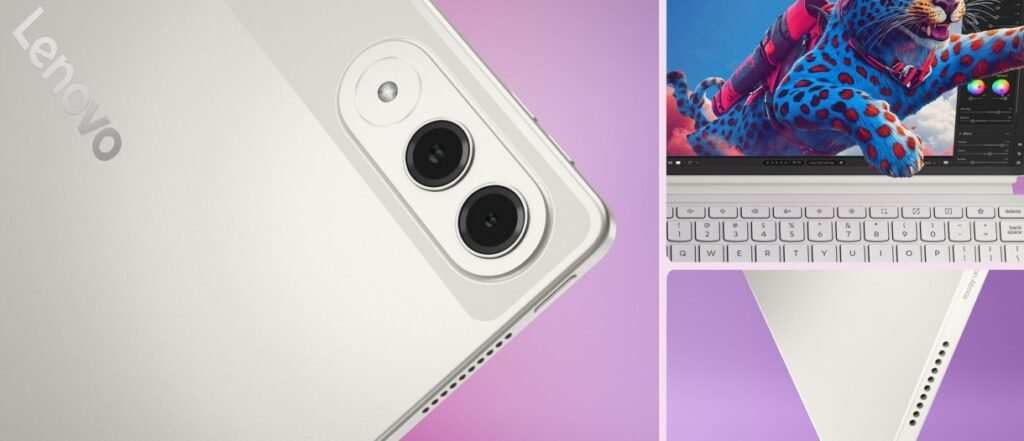 Lenovo Yoga Tab and Idea Tab Plus: Unveiling AI-Powered Tablets for Creatives and Students Lenovo Yoga Tab and Idea Tab price and specs