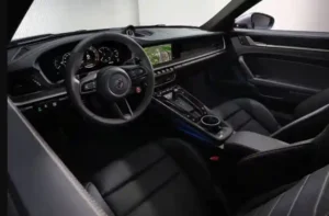 2026 Porsche 911 Turbo S Hybrid: 711 HP, 0-60 mph in 2.4 Seconds.