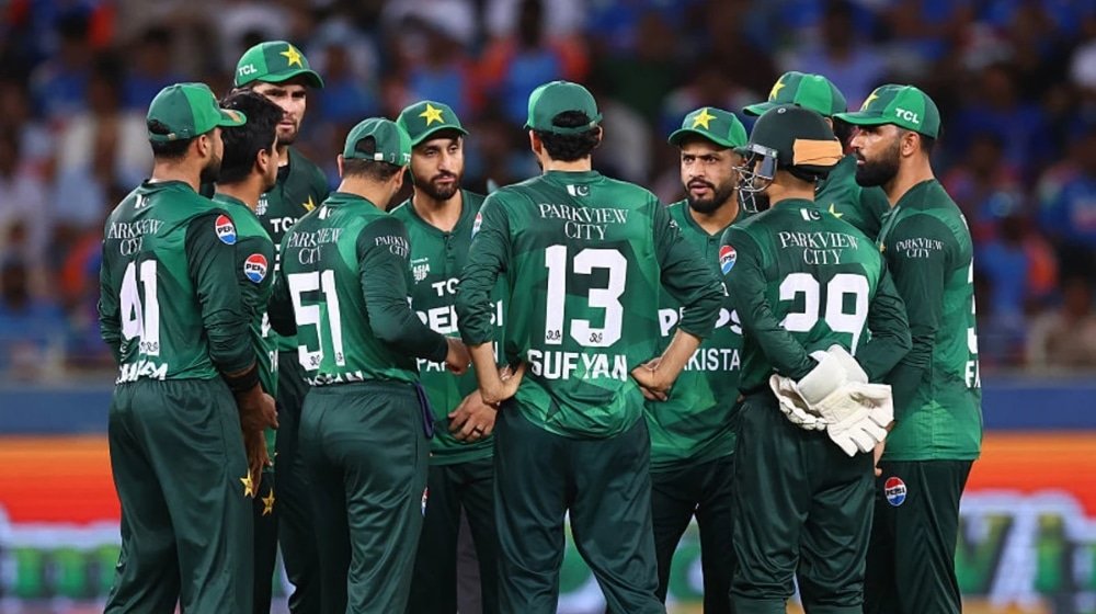 ICC Caught in No-Win Situation as Support Grows for Pakistan’s India Match Boycott