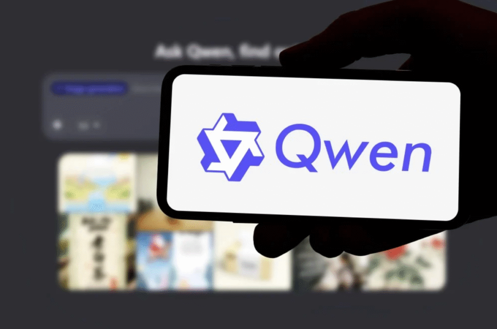 Alibaba Qwen3-Next AI model