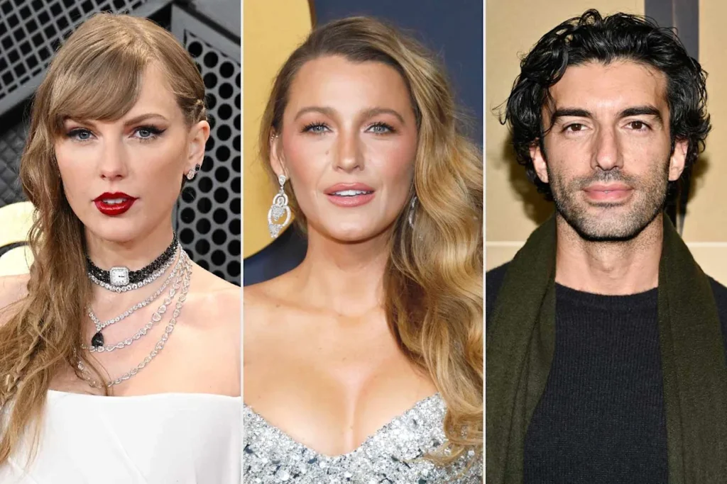 Taylor Swift to Testify in Blake Lively–Justin Baldoni Legal Battle