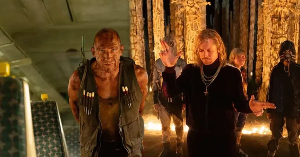 Ralph Fiennes Faces Off Against Giant Zombie in Explosive 28 Years Later: The Bone Temple Trailer