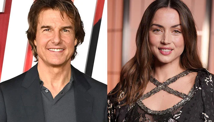 Tom Cruise and Ana de Armas End Relationship After Nine Months, Remain Friends