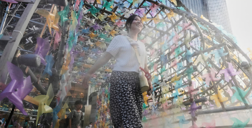 hottest summer on record 2025