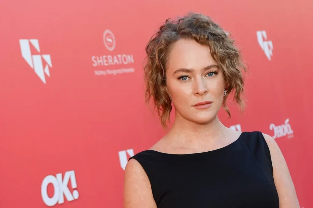 Russian actress Aglaya faces drug smuggling charges