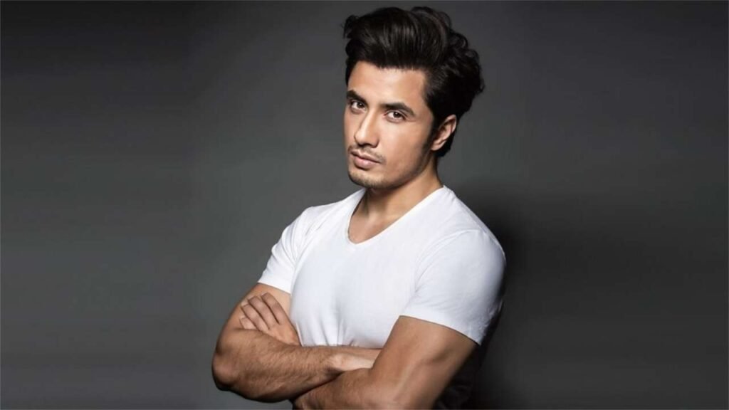 Ali Zafar’s ‘Roshni’ Album Soars to Millions with Hit Single ‘Roxana’ Ali Zafar Roshni album Roxana