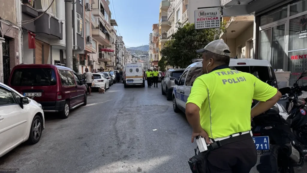 Turkish police station attacked