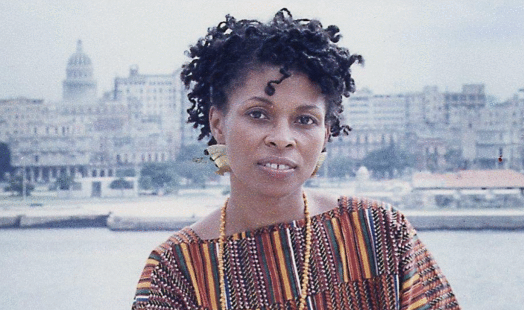 Assata Shakur dies in Cuba