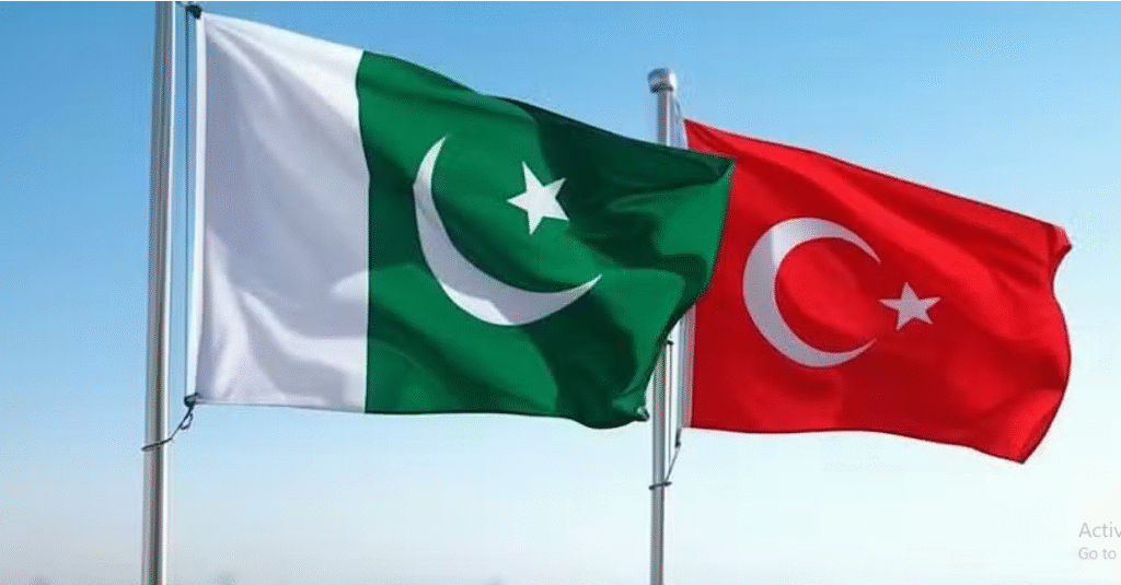 Turkiye’s energy minister arrives in Islamabad as both nations prepare major agreements on energy exploration, mining cooperation.