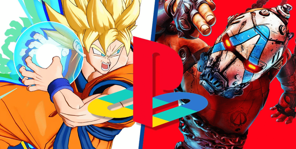 new PS5 PS4 games September 2025