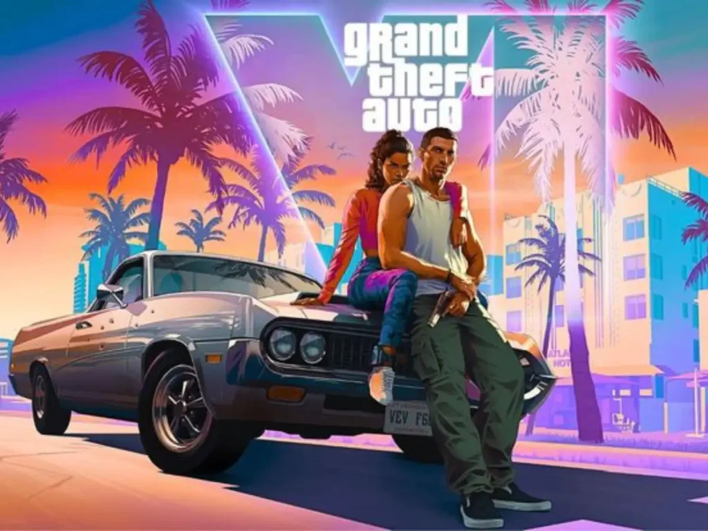 Grand Theft Auto 6 Pushed Back to November 2026 in Second Major Delay GTA 6