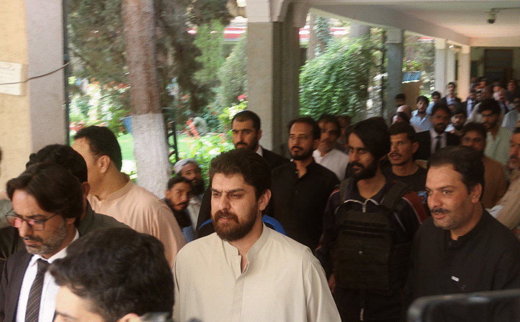 Degari honour killing case