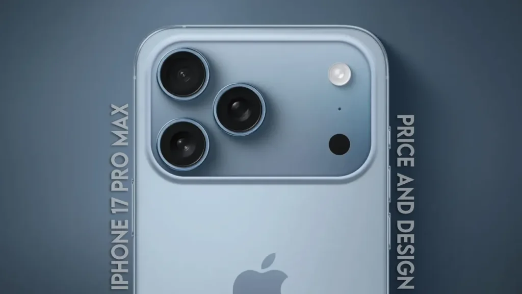 iPhone 17 prices in pakistan