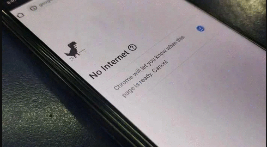 Pakistan internet disruptions submarine cable cuts