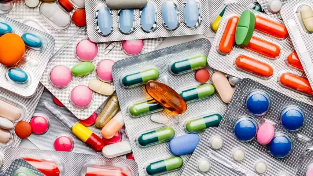 Pakistan Hits $457m Pharma Export Record in 20 Years