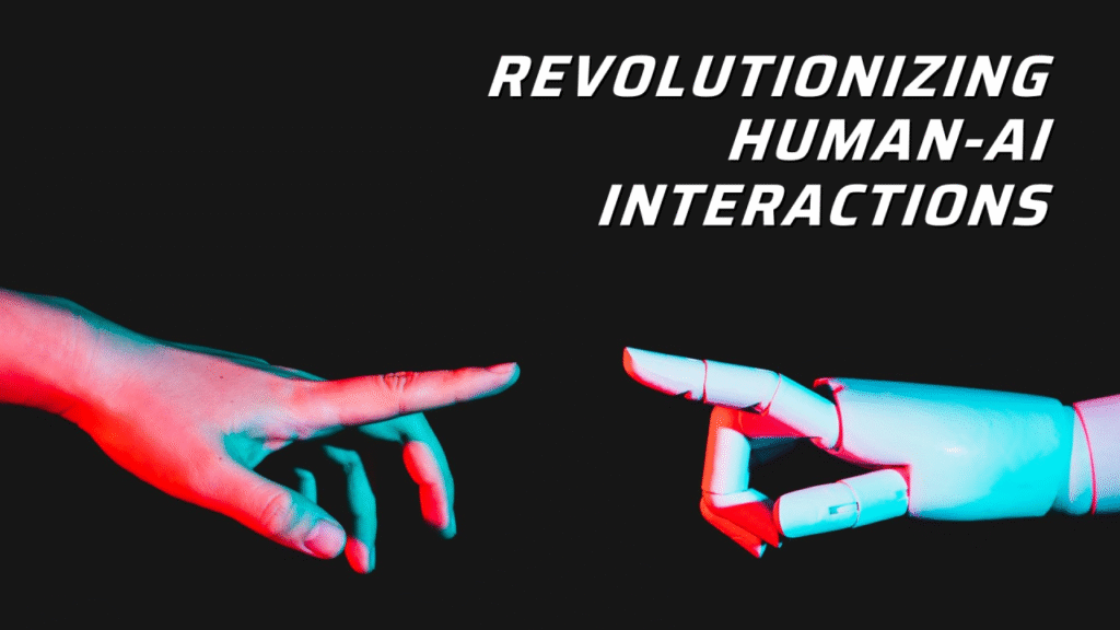 How GPT‑4o Is Changing Human–AI Collaboration