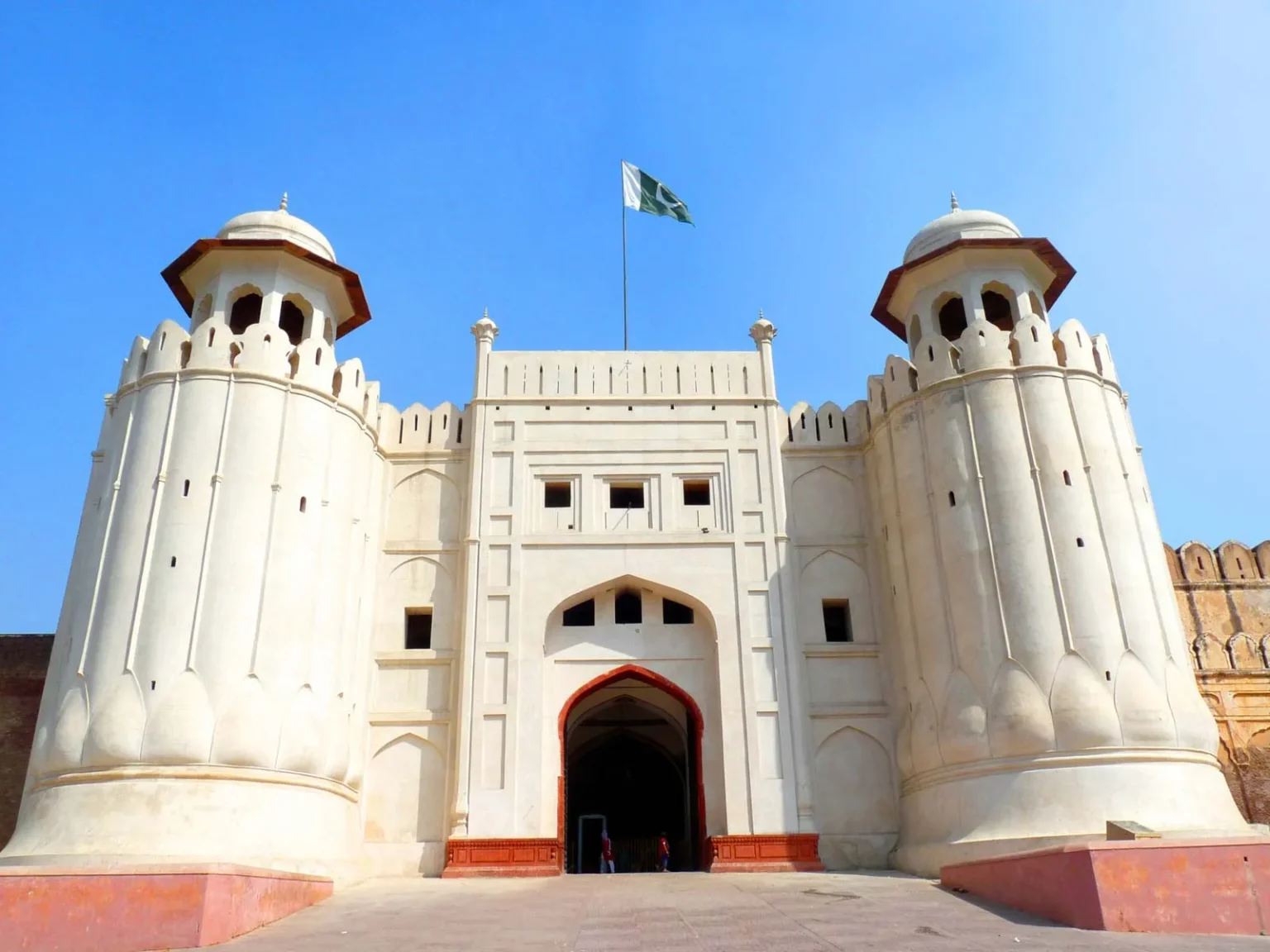 Pakistan’s Rich History: From Indus Valley to Independence
