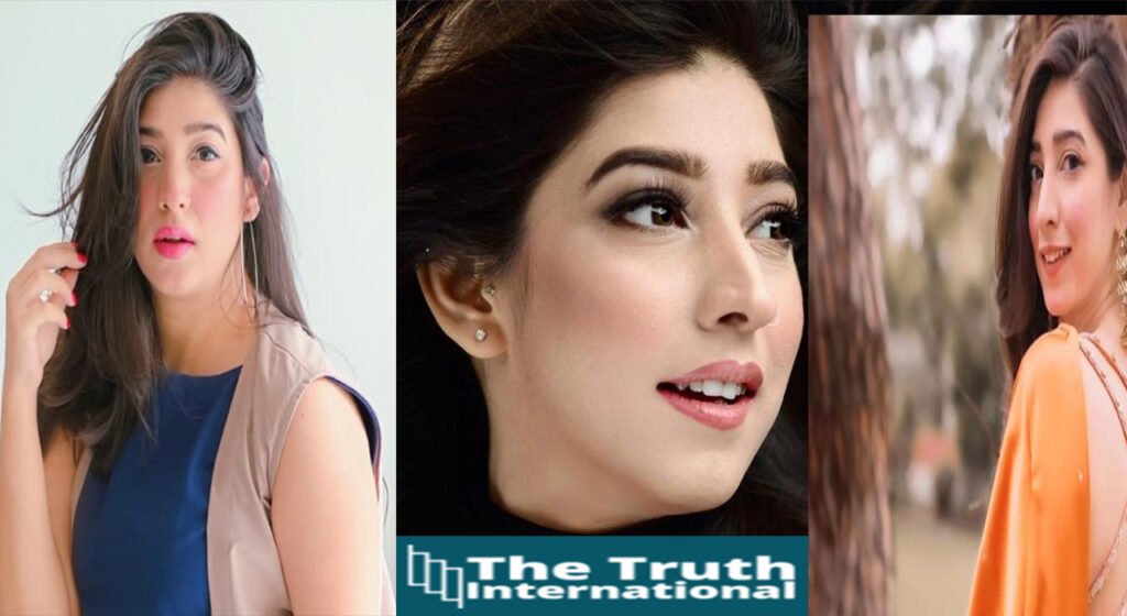 Mariyam Nafees sparks debate over male nannies