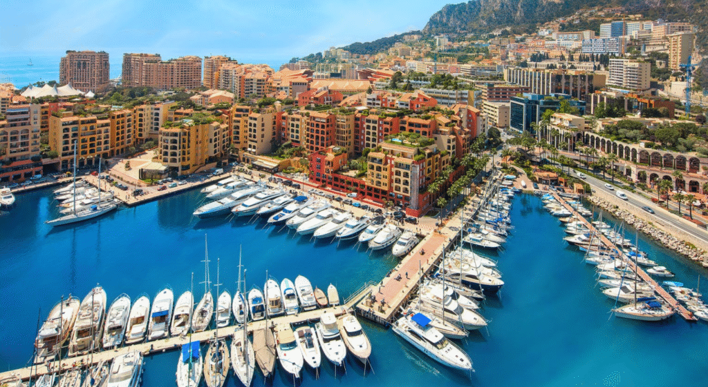 How to Obtain Permanent Residency in Monaco