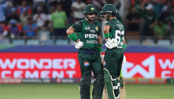Pakistan Face Sri Lanka in Must-Win Asia Cup 2025 Clash Today