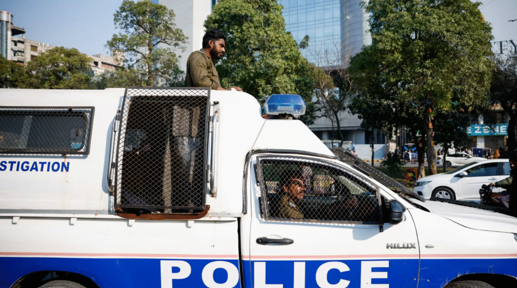 Police urged property owners to verify before renting homes to foreign nationals, otherwise, violations will result in strict action.