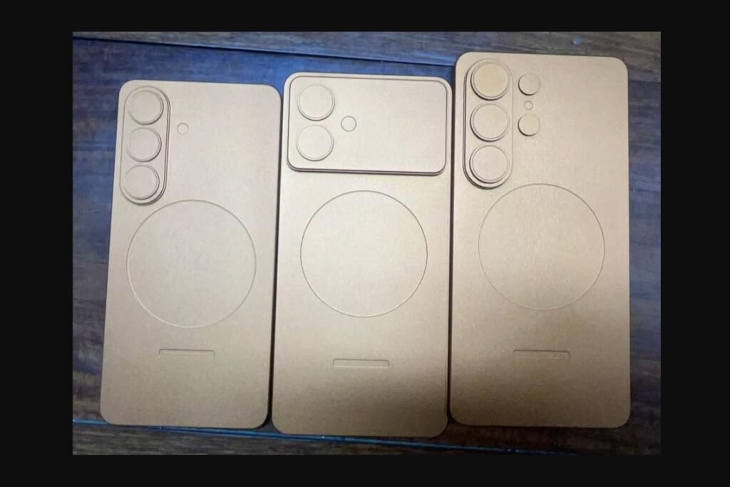 Samsung Galaxy S26 Series specs and features