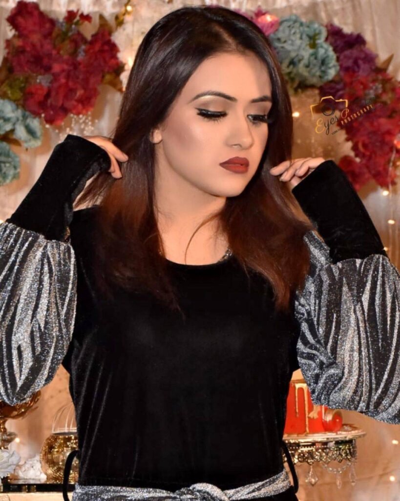 tiktoker sehar confirms divorce