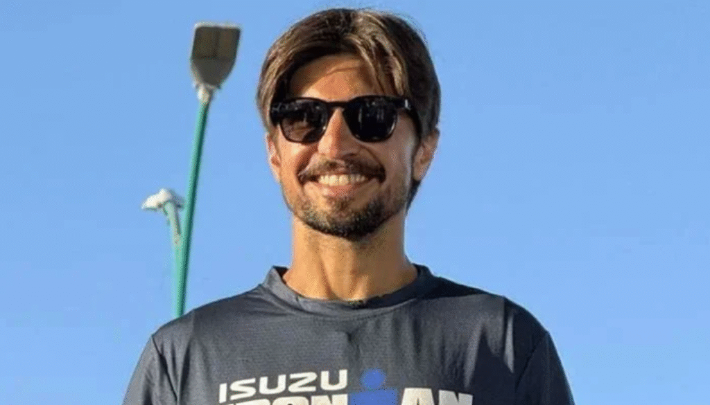 Shahrez Khan bail in May 9 riots case