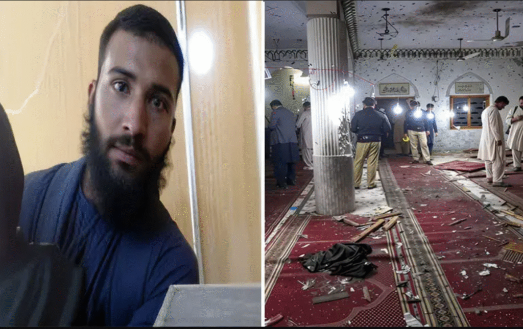 Daesh-Khorasan commander killed