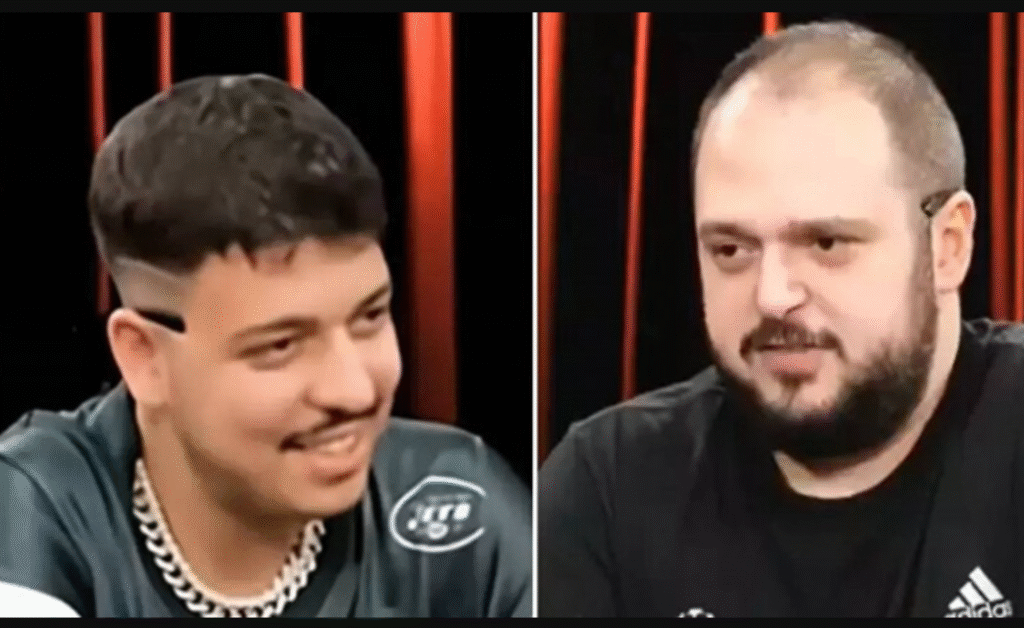 Turkey blasphemy case