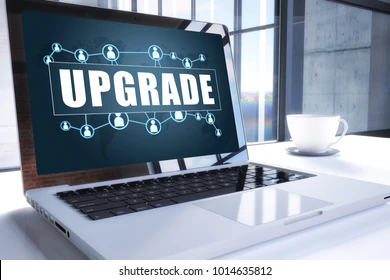 6 Warning Signs You Need a Laptop Upgrade