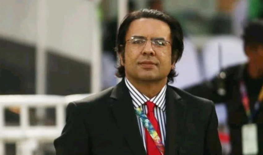 PCB Suspends Director Usman Wahla Over Asia Cup Handshake Controversy