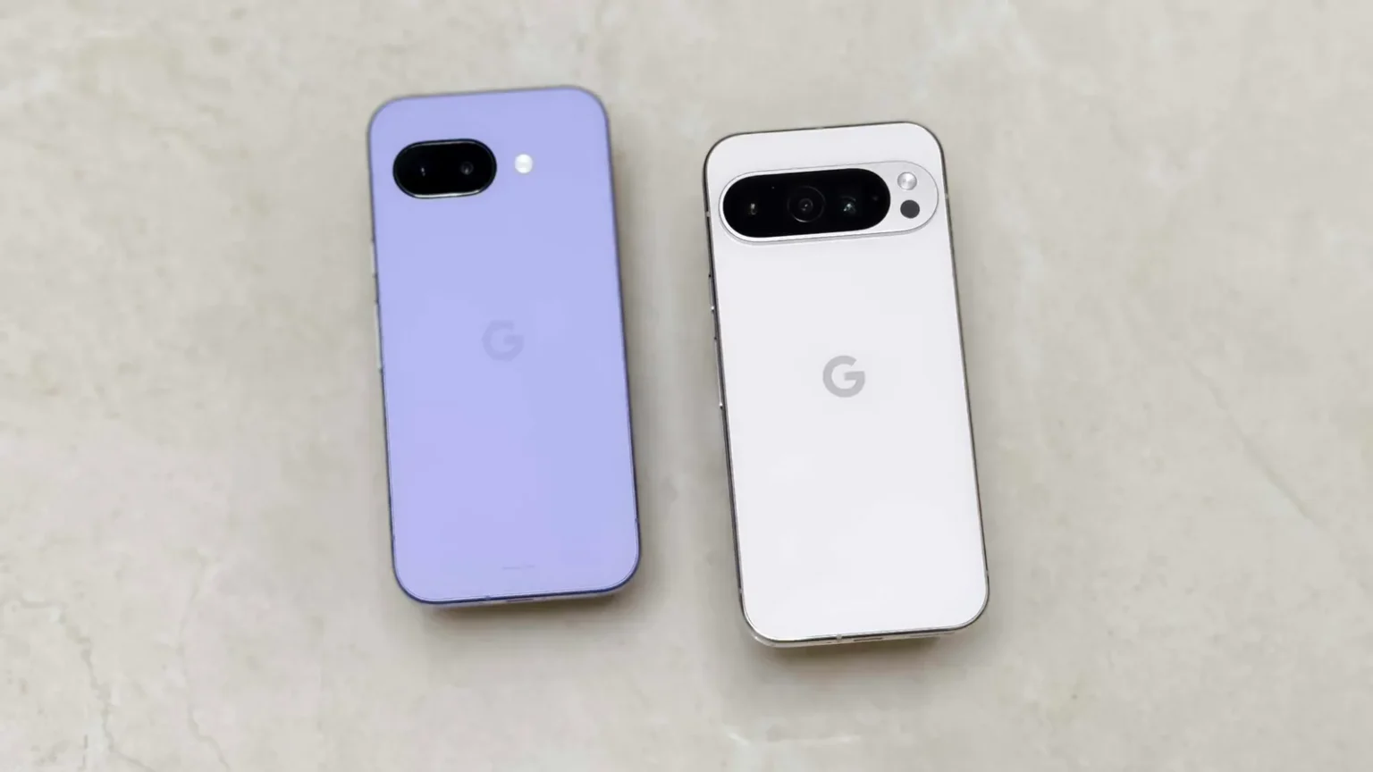 Google Pixel 9 Pro vs Pixel 9a – Which One Should You Buy? Google Pixel 9 Pro vs Pixel 9a – Which One Should You Buy?
