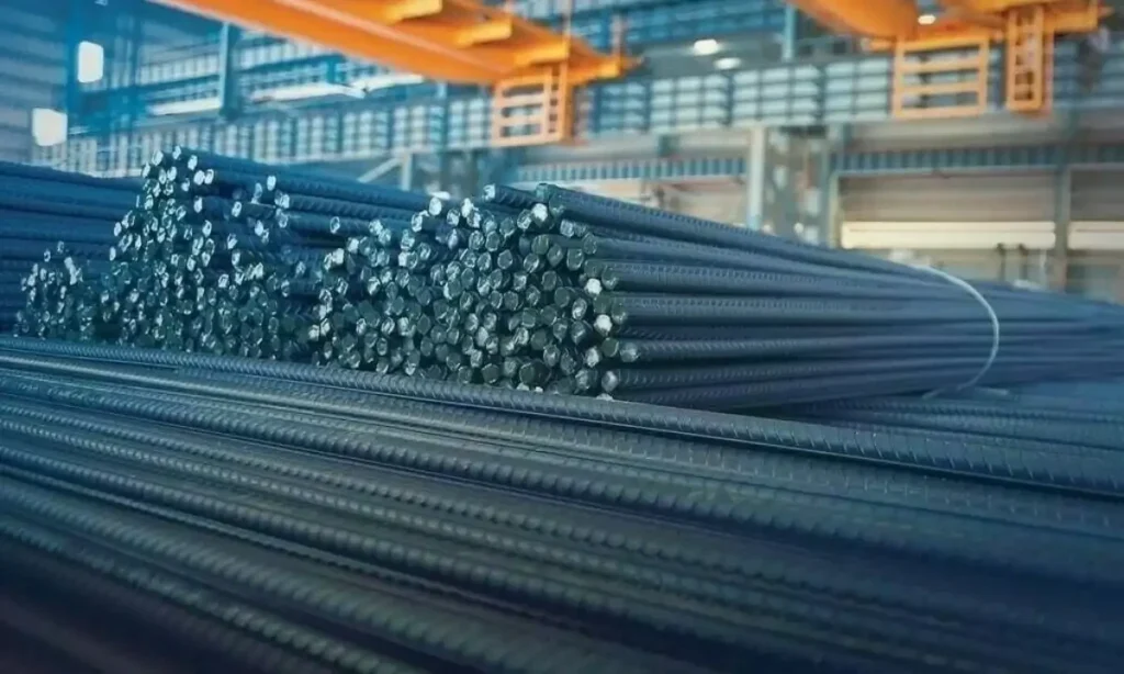 CCP Fines Two Major Steel Firms Rs1.5 Billion for Price Fixing