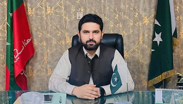 IHC Office Raises Objection to KP CM’s Plea to Meet Imran Khan Imran Khan isolation claims