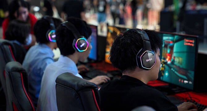 Pakistan Unveils First National Esports Policy to Empower Gamers