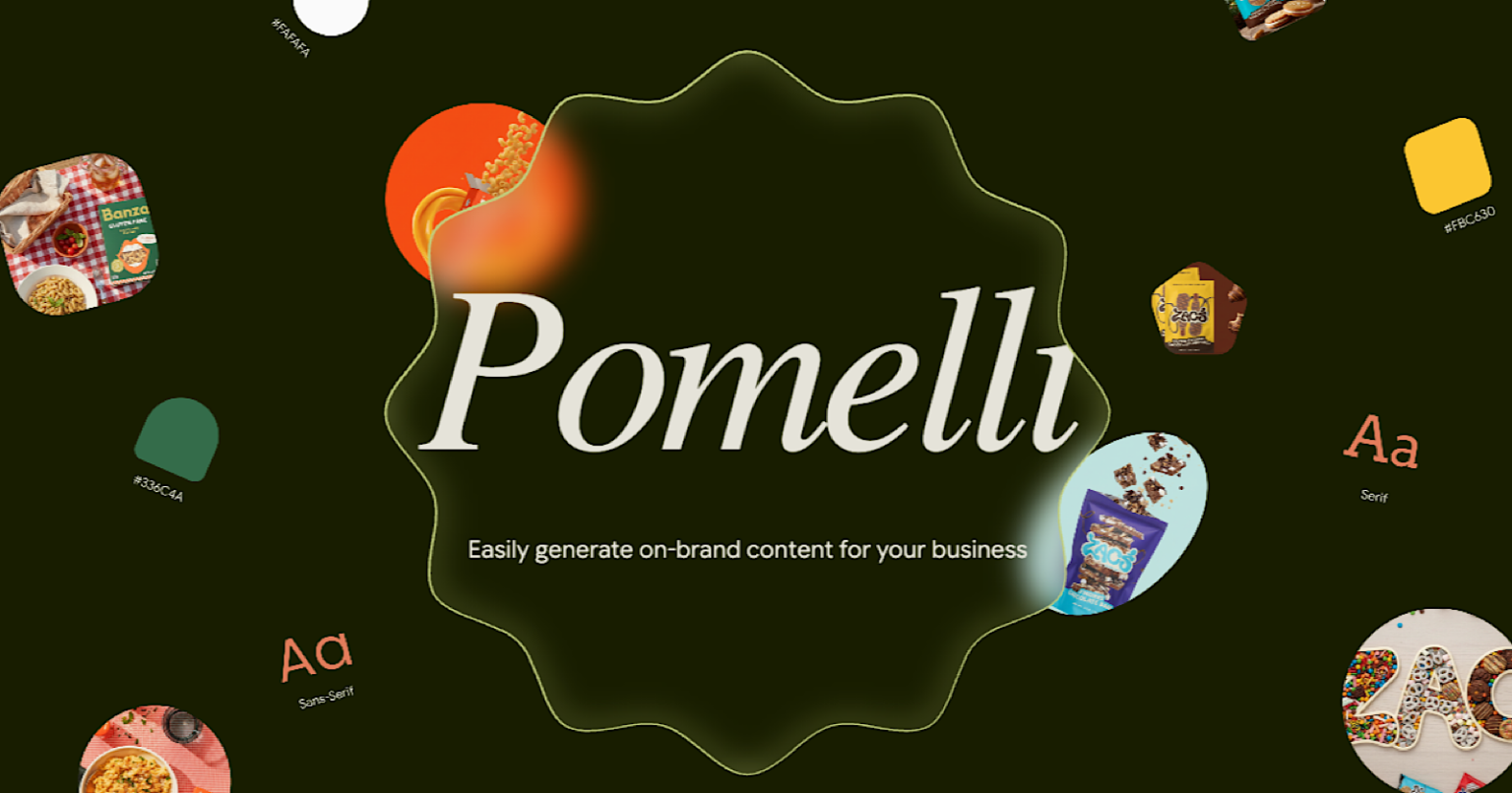 Google Labs and DeepMind Unveil Pomelli: Next-Gen AI Marketing Tool